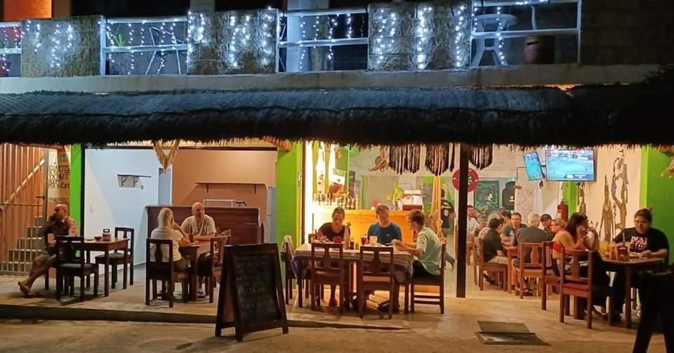 El Ultimo Maya Akumal Esterno foto