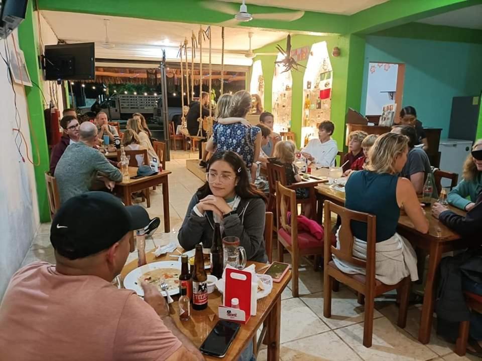 El Ultimo Maya Akumal Esterno foto
