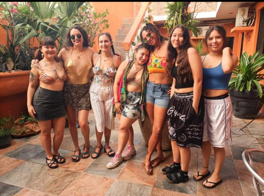 El Ultimo Maya Akumal Esterno foto