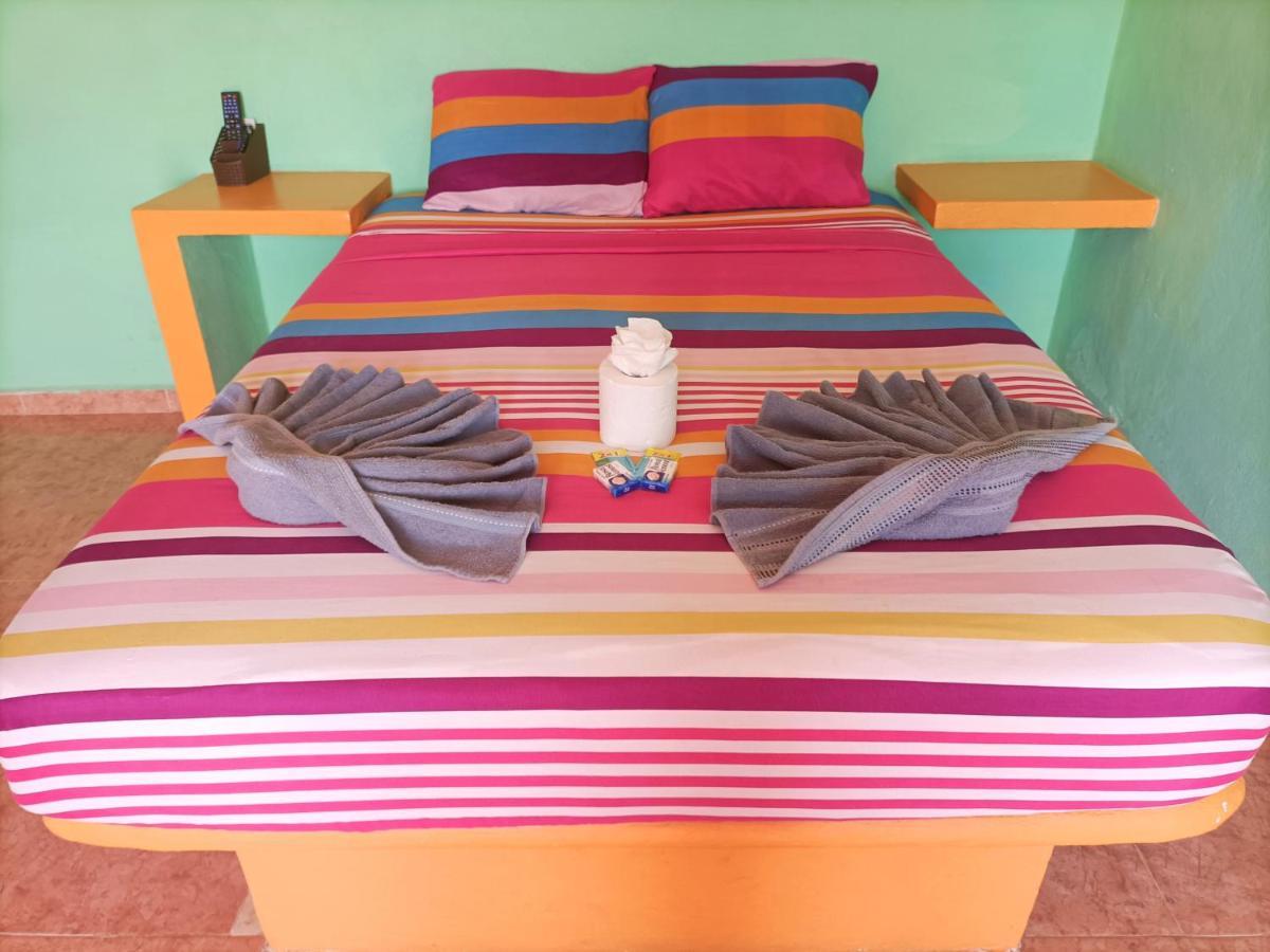El Ultimo Maya Akumal Esterno foto