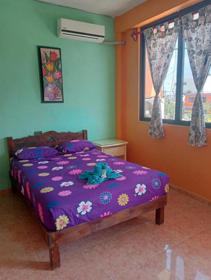 El Ultimo Maya Akumal Esterno foto