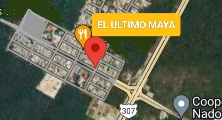 El Ultimo Maya Akumal Esterno foto